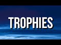 Drake Trophies Lyrics