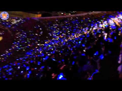 121004 M Countdown Smile Thailand [FANCHANT] FICTION -  BEAST  {BY_THAI E.L.F}