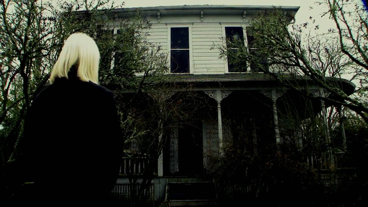 Crowbar The Movie Teaser Trailer