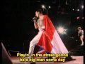 We Will Rock You (With Lyrics) in Budapest 1986 ...