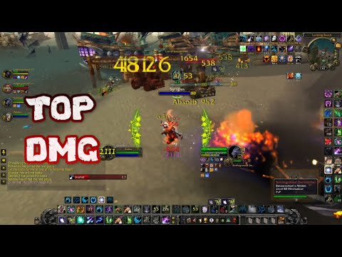 Close Full BG Balance Druid (Top DMG) 9-1 WotLK Solo PvP - Rakzo