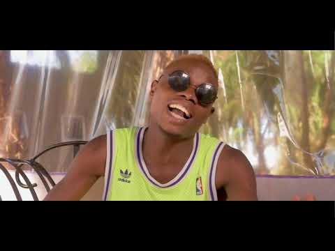 Geoff Dee ft Paxah - its like ukonda banzako( Ku wire)