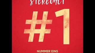 Stereo Act feat. Chris Cronauer - Nummer 1 (Danstyle Bootleg Edit)