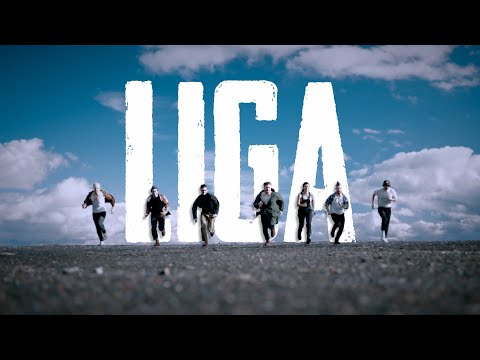 Lumbematz - LIGA (Offizielles Musikvideo)
