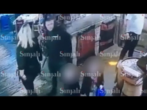 Pamje nga darka e fundit që Naim Murseli i organizoi Liridonës me famijët pak momente para vrasjes