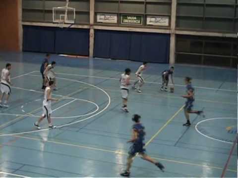 EBA D J25. Écija - Albolote