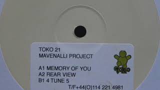 Mavenalli Project - 4 Tune 5