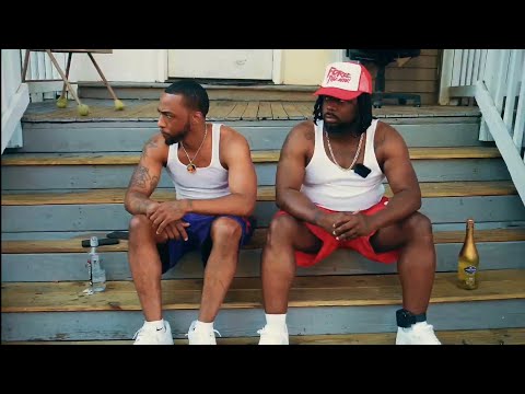 Episode 1: 8 Zipp, Boston, MA 