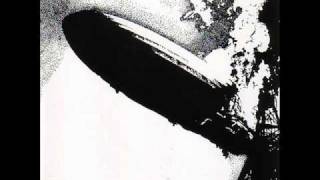 Led Zeppelin-Good Times Bad Times