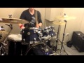 65daysofstatic - A Failsafe  (Drum cover)