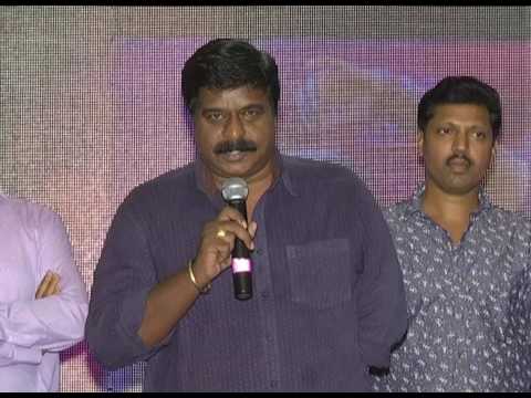 Chuttalabbayi Trailer Launch