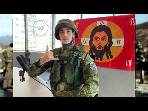 Serbia and Russia (Slavic and Grisha) vs the world