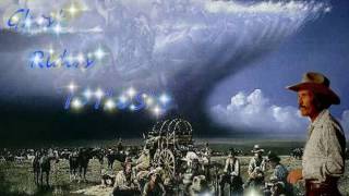 Marty Robbins - Ghost Riders In The Sky