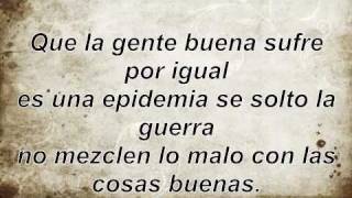 Gerardo Ortiz: La Moneda LETRA 2012