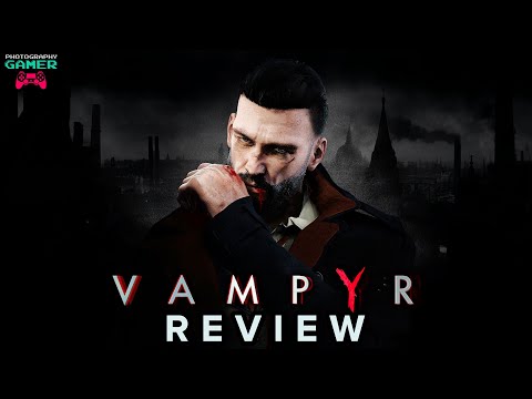 Vampyr - Review