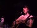 The Oohlas - TV Dinner (acoustic)