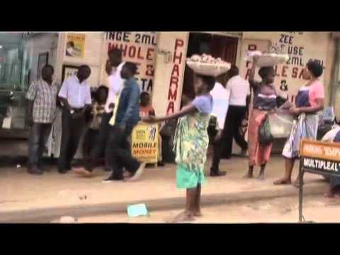 KIRI BUBI- Don MC Kapata