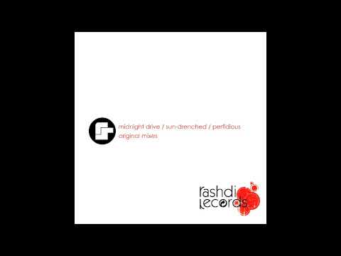 rZ & Suhaib - Midnight Drive (Original Mix).m4v