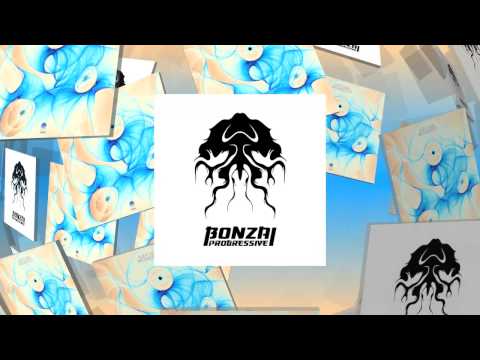 Alex Vidal - Mesmerized - Original Mix (Bonzai Progressive)