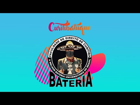 Curitibatuque 2019 - Bateria Los Borrachos