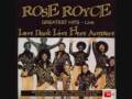 Rose Royce - Love Don't Live Here Anymore (w ...