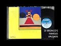 THE RAMSEY LEWIS TRIO * UHURU