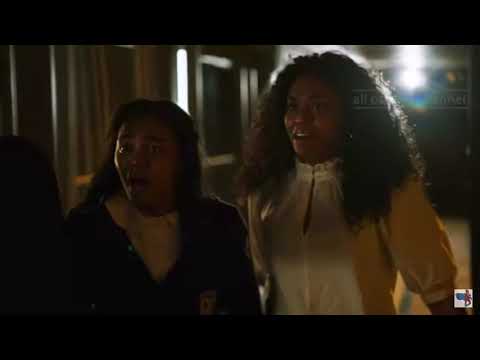 Black Lightning- All Powers From The Show