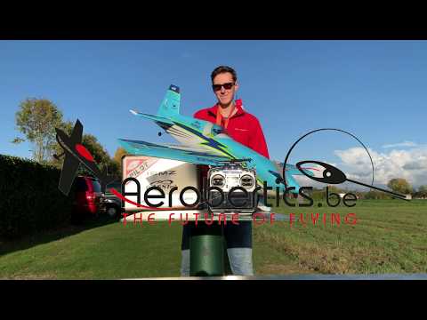 Multiplex Extra 330SC RR - Aerobertics.be