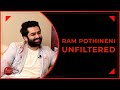 Ram Pothineni Interview | On career, successes & failures, reinventing himself and The Warriorr