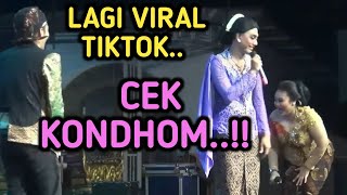 Download lagu PERCIL HENGKI VIRAL TIKTOK KHODAM CHECK mp3
