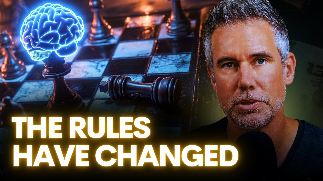 Nobody Was Expecting This