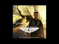 Top Gun Maverick OST 01. Main Titles (You’ve Been Called Back To Top Gun)