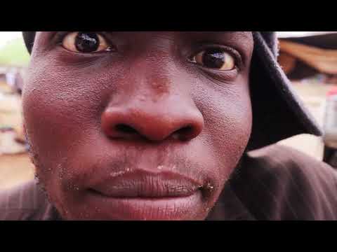 Mbosso - Pawa (Official parody video)