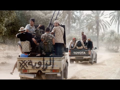 هل يتجنب السيسي وأردوغان مواجهة تبدو وشيكة في ليبيا؟ نقطة حوار