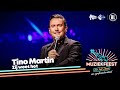 Tino Martin - Zij weet het • Muziekfeest van het Jaar // Sterren NL