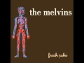 Melvins - 01. Mr Rip Off (Freak Puke 2012) Ipecac/AmRep