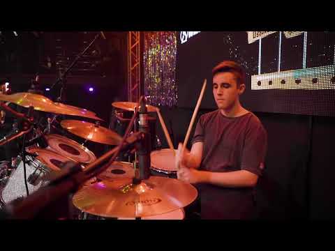 Strutter - Kiss (Cover)