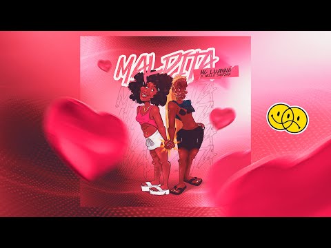 2. Mc Luanna & Mello Santana - Foi só eu te deixar