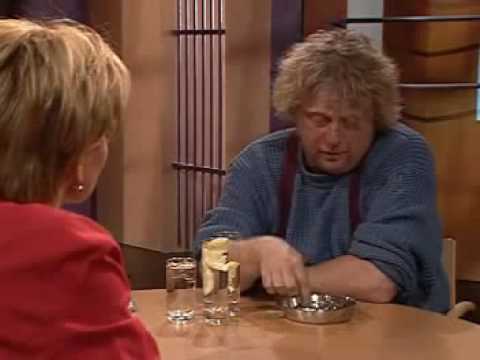 The Black Sheep Theo van Gogh 1/6