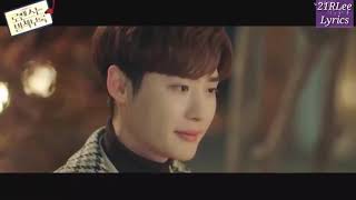 Kim Na Young (김 나 영) - Close I&#39;ll Be (너의 모든 기억속에) Ost. Romance Is a Bonus Book MV Lyric Sub Rom-Indo