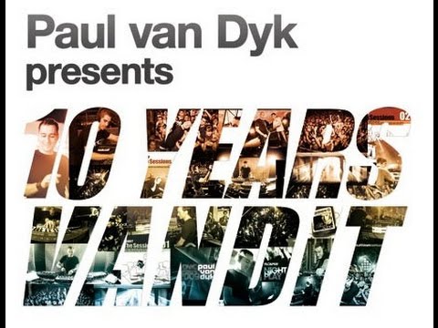Paul van Dyk - LIVE @ 10 Years VANDIT Records (IEC-Kiev 12.06.2010 / Fan+ViP+Main Zone) HD 60fps