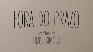 FORA DO PRAZO