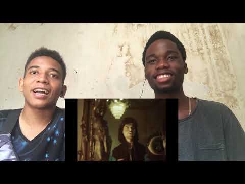 🔥🇧🇷 Africanos Reagindo a LOBO-GUARÁ (feat. Duzz, Sobs, Sos, Vk Mac) (REACT-GRINGO/REAÇÃO)