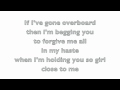 Crash Into Me Lyrics - Dave Matthews Band (HQ ...