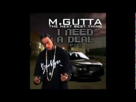 LIGHT IT UP - M. GUTTA