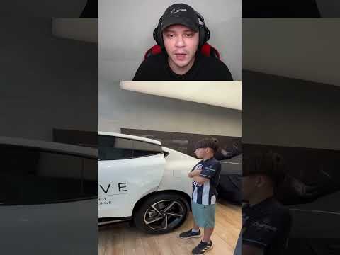 Olha Que Maneiro Esse Carro Inovador