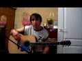 Stronger (What doesn't kill you) - fingerstyle guitar ...