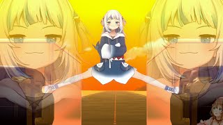 [Vtub] Holo卡車廣告