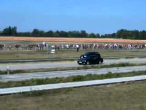 BMW M3 vs  Audi RS2