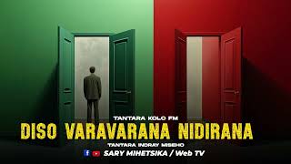 Download lagu TANTARA MALAGASY - DISO VARAVARANA NIDIRANA (Tantaran'i KOLO FM) Tantara Lava mp3